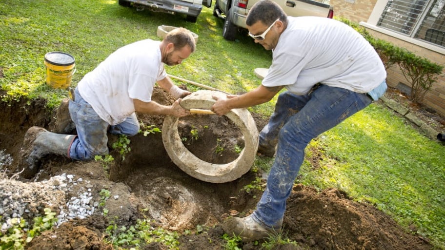 5 Questions To Ask About Septic Tanks Angie's List